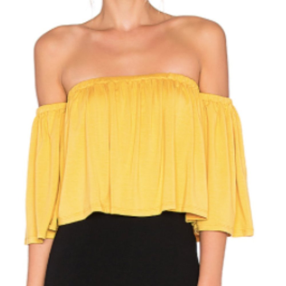 REVOLVE RACHEL PALLY ESMERALDA TOP